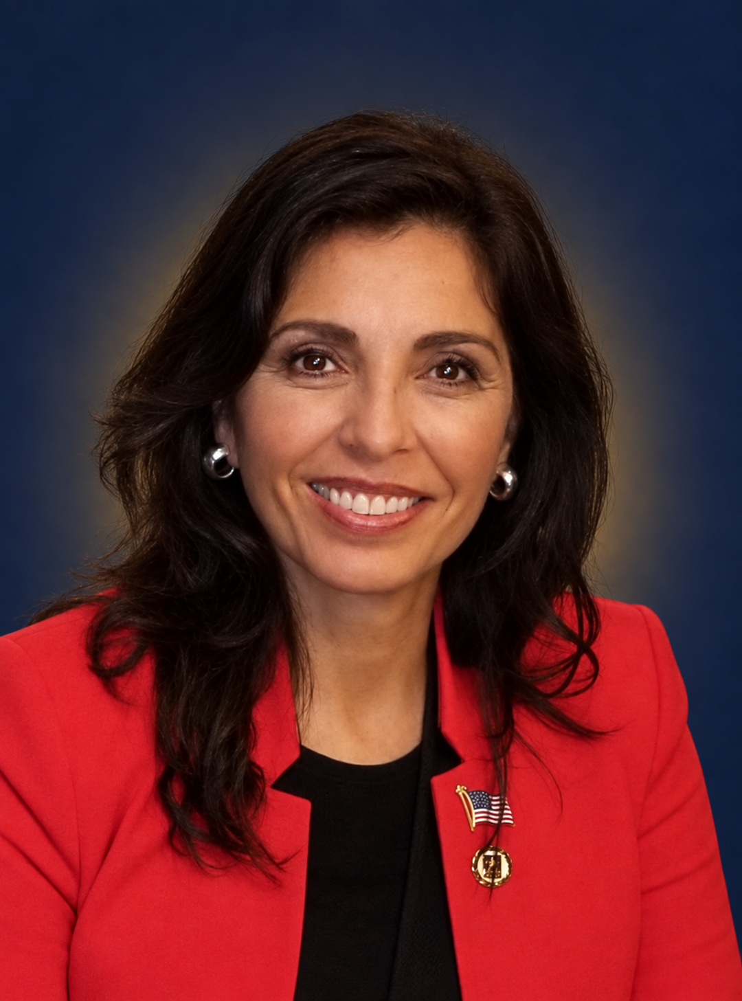 Ingrid Centurion, featured speaker